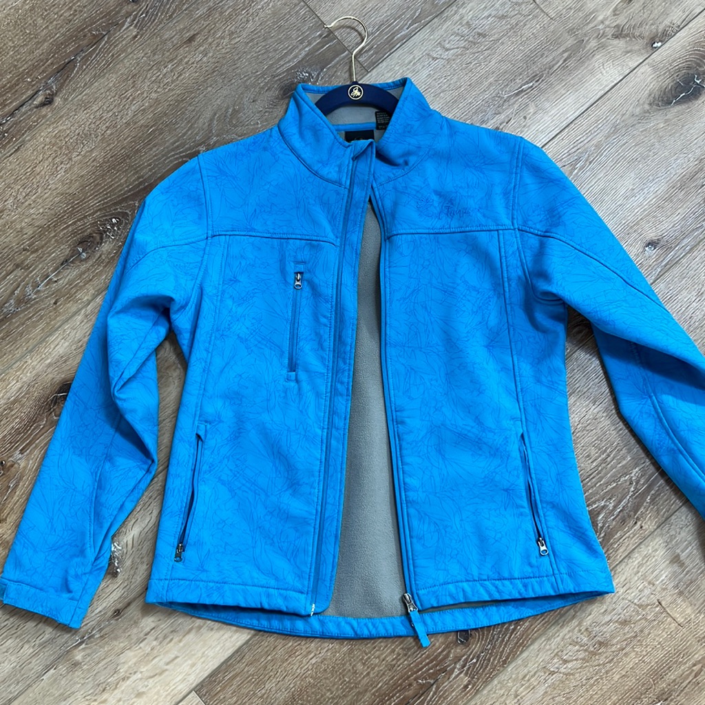 Womens Shell Jacket